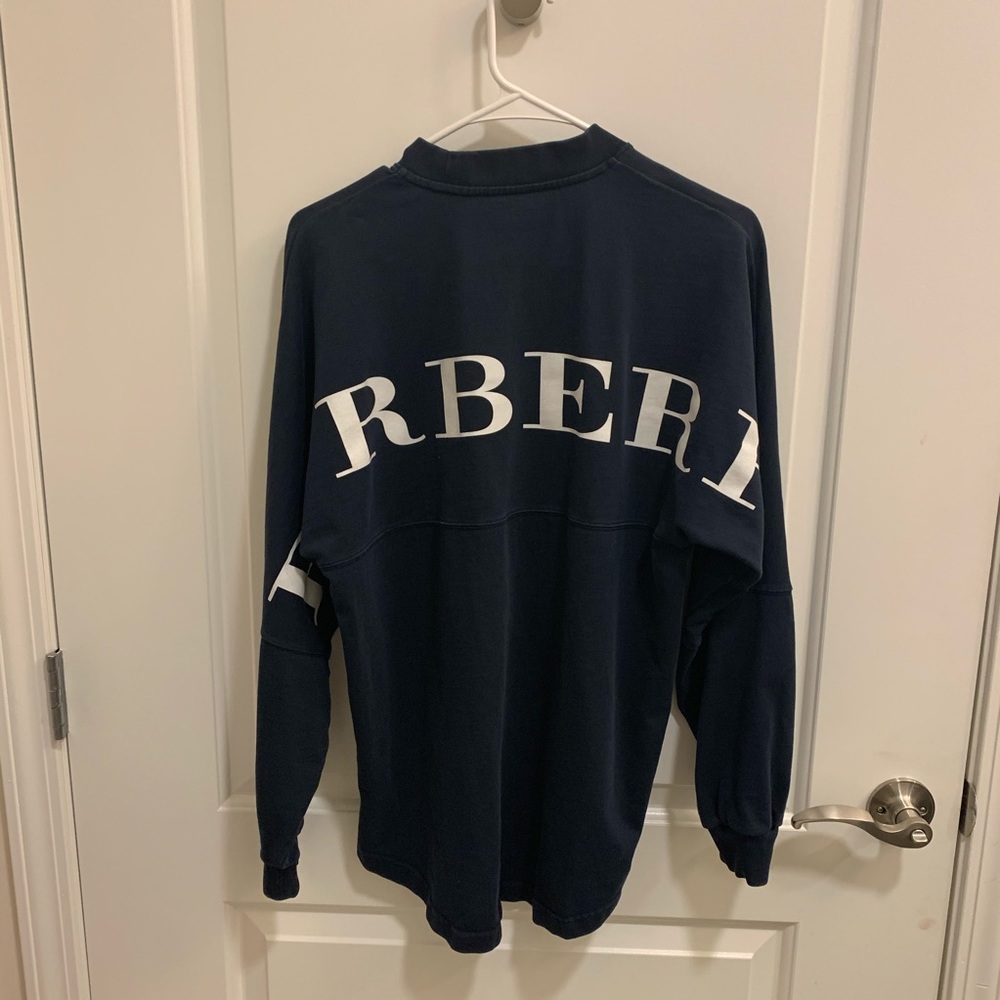 Burberry Sweatshirt